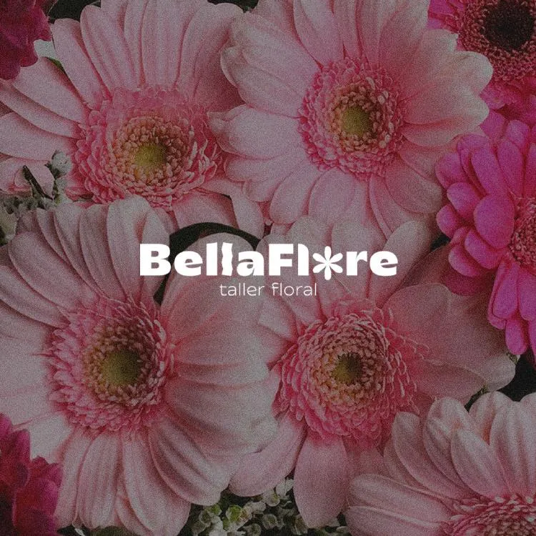 Identidad de BellaFiore